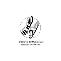 Förderkreis der Musikschule Logo