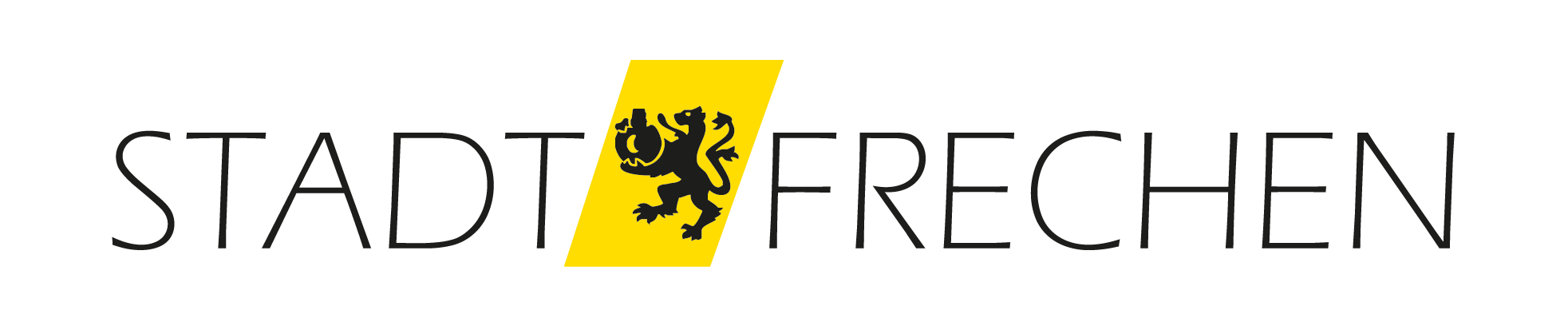 Logo Stadt Frechen